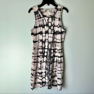 •Current/Elliott• Louella Tank Dress